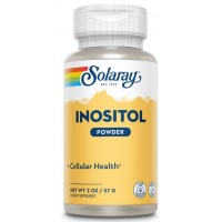 Инозитол Inositol Powder 700 mg, 57 грамм