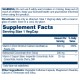 Витамин С Solaray Reacta-C & Bioflavonoids 500 mg, 120 растительных капсул