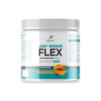 JustFlex Special edition (коллаген, глюкозамин, хондроитин, метилсульфонилметан) 360 грамм 60 порций Just Fit