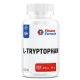 Триптофан Fitness Formula L-Tryptophan 500 мг 60 капсул