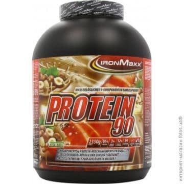 Protein 90 (протеин) 2350г
