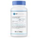 P-5-P (пиридоксальфосфат, витамин B6) 60 mg 60 растительных капсул SNT