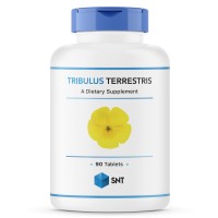 Трибулус SNT Tribulus Terrestris 90 таблеток