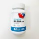Ginkgo biloba 120 мг 60 капсул (гинкго билоба) Fitness Formula