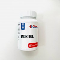 Inositol 500 мг (инозитол) 100 капсул Fitness Formula