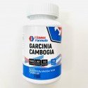 Garcinia Cambogia (экстракт гарцинии, гуарана, хром) 100 капсул Fitness Formula