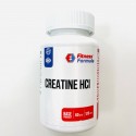 Creatine HCL 750 мг (креатина гидрохлорид, креатин) 120 капсул Fitness Formula