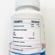Magnesium citrate 400 мг (магний цитрат) 120 капсул Fitness Formula