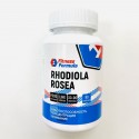Rhodiola Rosea  400 мг (Родиола розовая )90 капсул Fitness Formula