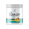 Аминокислоты БЦАА Just Fit  BCAA 2:1:1, 400 грамм