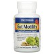 Комплекс для улучшения перистальтики кишечника Enzymedica Gut Motility, 30 растительных капсул