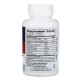 Natto-K (наттокиназа для улучшения кровообращения) 90 растительных капсул Enzymedica