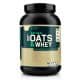 100% Natural Oats and Whey 1350г