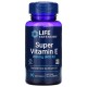 Витамин Е Life Extension Super Vitamin E 268 mg (400 IU), 90 гелевых капсул