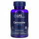 Карнозин Life Extension Carnosine 500 мг, 60 растительных капсул