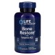 Bone Restore with Vitamin K2 120 (комплекс для суставов и связок, витамин D, кальций, магний, K2) 120 капсул Life Extension