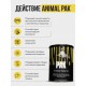 Animal Pak (30 пакетиков) минерально-витаминный комплекс Universal Nutrition