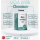 Ocean chromium picolinate 200 мкг (пиколинат хрома), 90 капсул, ORZAX