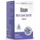 ORZAX Black cumin oil 1000 мг (масло чёрного тмина), 60 гелевых капсул
