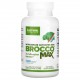 BroccoMax (сульфорафан глюкозинолат) 120 растительных капсул Jarrow Formulas