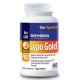 Lypo Gold (для расщепления жиров) 60 капсул Enzymedica