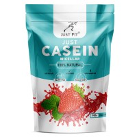 CASEIN (мицеллярный казеин, ночной протеин) 900 грамм JustFit