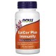 EpiCor Plus Immunity (иммуномодулятор), 60 растительных капсул, NOW Foods