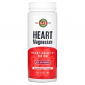 Heart Magnesium (таурат магния в порошке) 445 г, KAL