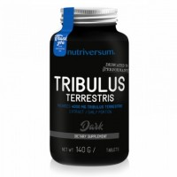Трибулус Nutriversum Tribulus Terrestris Dark  120 таблеток
