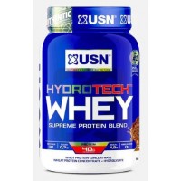 Протеин USN HydroTech Whey Protein, 900 грамм