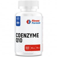 CoQ10 100 мг (коэнзим) 90 капсул Fitness Formula