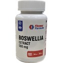 Boswellia Extract 500 мг (экстракт босвелии) 90 капсул Fitness Formula