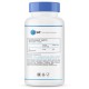 Zinc glycinate 50 мг (цинк глицинат) 60 таблеток SNT