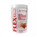 Flex Xtra (комплекс для суставов, коллаген, глюкозамин) 400 грамм ACTIVLAB
