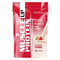 Muscle Up Protein (протеин) 2000 г ACTIVLAB