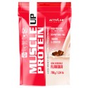 Muscle Up Protein (сывороточный протеин) 700 г ACTIVLAB