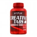 Creatine (креатин моногидрат) 120 таблеток ACTIVLAB