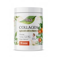 Коллаген Collagen, Hyaluronic Acid, Vitamin C 180гр Meal for Real
