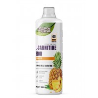 L-Carnitine 3100 (карнитин) 1000мл Meal For Real