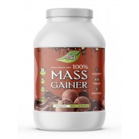 Mass Gainer (гейнер для набора мышечной массы) 1000гр Meal for Real