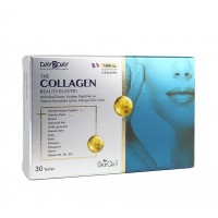 Collagen beauty elastin (коллаген) 30 таблеток ORZAX