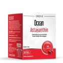 ASTAXANTHIN (астаксантин) 30 капсул ORZAX