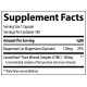 Magnesium Glycinate (магний глицинат) 120mg 180 капсул Trace Minerals