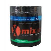 X-Mix 225 грамм (45 порций)