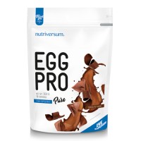 EGG Pro (яичный протеин, белок) 500 г Nutriversum
