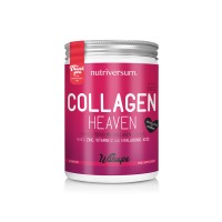 Collagen (коллаген)  Heaven WSHAPE 300 грамм Nutriversum