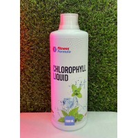 Chlorophyll liquid (хлорофилл) 1000 мл Fitness Formula