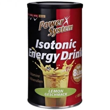 Isotonic Energy Drink 800г