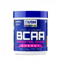BCAA ESSENTIAL AMINO ENERGY (бцаа, аминокислоты) 400 грамм USN