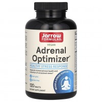 Adrenal Optimizer 120 таблеток Jarrow